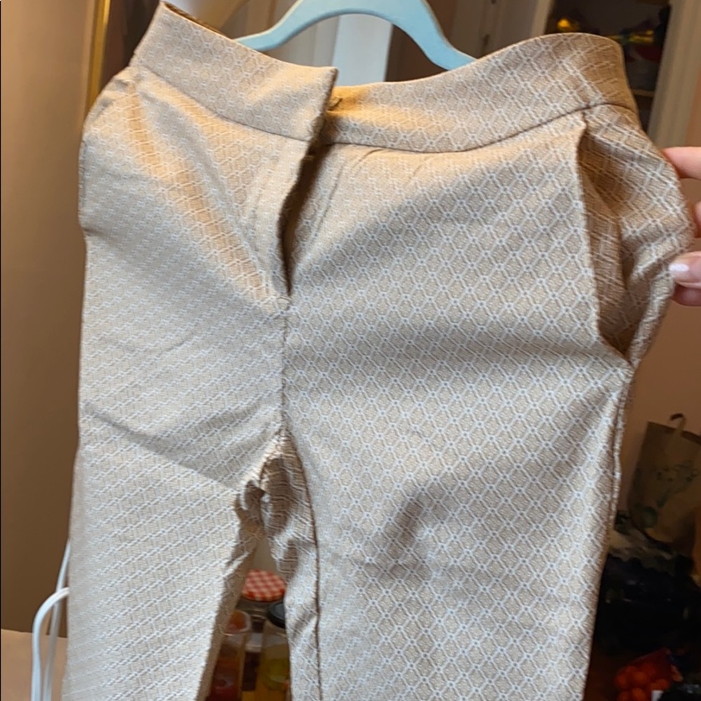 New pants